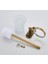Banyo Aksesuarları Antik Pirinç Banyo Raf, Havlu Yüzük, Kağıt Tutucu, Tuvalet Fırçası, Ceket Kanca, Küvet, Sabunluk | Banyo Donanım Setleri (Yurt Dışından) 4