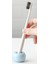 Pratik Mini Seramik El Yapımı Diş Fırçası Tutucu Banyo Vanity Sayacı Için Standı Taşınabilir Seyahat Diş Fırçası Tutucu Kalem Tutucu | Diş Fırçası ve Amp;diş Macunu Tutucular (Yurt Dışından) 2