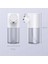 320 ml Otomatik Sabunluk USB Şarj Edilebilir Sıvı Sabunluk Dispensers Dijital Ekran Köpük Dispenserler (Pembe) (Yurt Dışından) 3