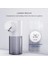 320 ml Otomatik Sabunluk USB Şarj Edilebilir Sıvı Sabunluk Dispensers Dijital Ekran Köpük Dispenserler (Pembe) (Yurt Dışından) 4