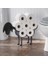 Tuvalet Kağıdı Tutucu Banyo Banyo Accessoires Için Tuvalet Tutucu Wc Banyo Donanım Koyun Dekoratif Kağıt Depolama | Kağıt Tutucular (Siyah) (Yurt Dışından) 3
