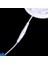 6 W 9 W 12 W 15 W 18 W LED Gömme Downlight Tavan Paneli Düz Duvar Lambası (Yurt Dışından) 3