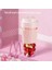 Taşınabilir Blender Meyve Sıkacağı Kupası Mini Akülü Kişisel Seyahat Mikser Smoothies Maker Süt Sallamak Için Karıştırma 300ML | Sıkacaklar (Pembe) (Yurt Dışından) 2
