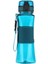 Protein Shaker Su Şişeleri Bpa Ücretsiz Çocuk Kız Içecek Şişesi 6 Renkler Taşınabilir Sızdırmaz Açık Spor Şişesi 350ML | Su Şişeleri (Camgele) (Yurt Dışından) 1