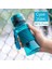 Protein Shaker Su Şişeleri Bpa Ücretsiz Çocuk Kız Içecek Şişesi 6 Renkler Taşınabilir Sızdırmaz Açık Spor Şişesi 350ML | Su Şişeleri (Camgele) (Yurt Dışından) 4