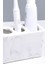 14 cm Tuvalet Duş Drenaj Nordic Tarzı Modern Diş Macunu Depolama Reçine Otel Masaüstü Organizatör Diş Fırçası Tutucu Banyo Aksesuarları (Yurt Dışından) 2