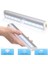 2 W 10LED Akıllı Insan Kızılötesi Sensörü Ücretsiz 4 * Aaa Pil LED Gece Lambası Dolabı Işık Duvar Işık Dolap Işığı (Beyaz Işık) (Yurt Dışından) 4