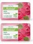 Yüz Yıkama Sabunu Aroma Natural Elementler Kırmızı Meyveler 2 X 100 Gr 1