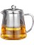950 ml Isıya Dayanıklı Cam Çaydanlık Çay Potu Çin Kung Fu Çay / Siyah Çay Bürosu Kahve Su Isıtıcısı | Çaydanlıklar (Yurt Dışından) 1