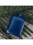 Paslanmaz Çelik Hip Flask 180 ml Kalın Kare Taşınabilir Şarap Şişesi Hip Flask Açık Seyahat Decantador Vino Barware Seti (Yurt Dışından) 2