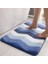 Akın Emici Banyo Yatak Odası Kaymaz Mat 60 * 90 cm (Stil 2) (Yurt Dışından) 3