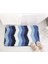 Akın Emici Banyo Yatak Odası Kaymaz Mat 60 * 90 cm (Stil 2) (Yurt Dışından) 4