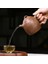 Yixing Çay Potu Mor Kil Çaydanlık El Yapımı Su Isıtıcısı Ham Cevher Teaware Çin Çay Töreni | Çaydanlıklar (Yurt Dışından) 4