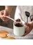 Nordic Seramik Baharat Kutusu Baharat Pot Set Ev Mutfak Baharat Pot Biber Tuz Şeker Kase Baharat Şişesi | Şişeler, Kavanozlar ve Amp;kutular (Yeşil) (Yurt Dışından) 3