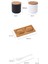 Nordic Seramik Baharat Kutusu Baharat Pot Set Ev Mutfak Baharat Pot Biber Tuz Şeker Kase Baharat Şişesi | Şişeler, Kavanozlar ve Amp;kutular (Yeşil) (Yurt Dışından) 4