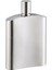 1 Adet Küçük Klasik Taşınabilir Viski Kalça Şişesi Ev Vintage Açık Hip Flask Mühürlü Jarflasks (Yurt Dışından) 1