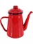 1.1l Emaye Kahve Pot El Çay Su Isıtıcısı Indüksiyon Ocak Gaz Ocağı Evrensel | Su Isıtıcılar (Yurt Dışından) 1