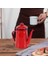 1.1l Emaye Kahve Pot El Çay Su Isıtıcısı Indüksiyon Ocak Gaz Ocağı Evrensel | Su Isıtıcılar (Yurt Dışından) 2