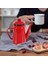 1.1l Emaye Kahve Pot El Çay Su Isıtıcısı Indüksiyon Ocak Gaz Ocağı Evrensel | Su Isıtıcılar (Yurt Dışından) 3