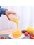 Mini Taşınabilir Elektrikli Sıkacaklar Mikser Turuncu Meyve Smoothie Blender Gıda Işlemci Makinesi (Yurt Dışından) 4