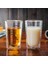Şarap Cam Kokteyl Gözlükleri Içme Şampanya Bira Viski Drinkware Kupası Kahve Fincanları Çay Su Kupa Çift Alt Kupalar | Şarap Kadehleri (Yurt Dışından) 3