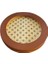 Nordic Stil Aromaterapi Rattan Tepsi Masaüstü Dekor Meyve Ahşap Tepsi | Depolama Tepsileri (Yurt Dışından) 1