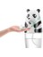 Çocuk Karikatür Panda Otomatik El Yıkama Ligent Sensörü Köpük Sabun Dağıtıcı Mutfak Banyo Malzemeleri Çocuklar Için | Sıvı Sabunluk (Yurt Dışından) 2