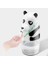 Çocuk Karikatür Panda Otomatik El Yıkama Ligent Sensörü Köpük Sabun Dağıtıcı Mutfak Banyo Malzemeleri Çocuklar Için | Sıvı Sabunluk (Yurt Dışından) 4