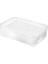 Buz Cube Maker Çok Katmanlı Buz Tepsisi Plastik Buz Yapma Kalıp Yaratıcı Ev Yaz Refrigera Silikon Kalıplar Dondurma Makineleri (10.5 * 34 * 23 Cm) (Yurt Dışından) 1