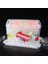 Buz Cube Maker Çok Katmanlı Buz Tepsisi Plastik Buz Yapma Kalıp Yaratıcı Ev Yaz Refrigera Silikon Kalıplar Dondurma Makineleri (10.5 * 34 * 23 Cm) (Yurt Dışından) 2