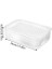 Buz Cube Maker Çok Katmanlı Buz Tepsisi Plastik Buz Yapma Kalıp Yaratıcı Ev Yaz Refrigera Silikon Kalıplar Dondurma Makineleri (10.5 * 34 * 23 Cm) (Yurt Dışından) 3