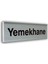 mt Alumınyum Plate Kapı Isimlikleri 1