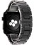 Seramik Kumlama Mat Spor Iwatch Watch Bantları Apple Watch Serisi Matt Askı Kemer Bilezik | Bantlar Izle (Yurt Dışından) 1