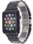 Seramik Kumlama Mat Spor Iwatch Watch Bantları Apple Watch Serisi Matt Askı Kemer Bilezik | Bantlar Izle (Yurt Dışından) 4