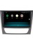 Mercedes E Class E220 Android 13 Multimedya Carplay 4gb RAM+64GB HDD 2003-2009 Navigasyon Ekran 3