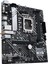 Prıme H610M-A Wıfı D4 Intel H610 Lga1700 DDR4 5000 Dp Hdmı Vga 3X M2 Usb3.2 Aura Rgb 2.5Gbit Lan Atx (Prıme H610M-A Wıfı D4) Anakart 3