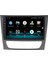 Mercedes E Class E250 Android 13 Multimedya Carplay 4gb RAM+64GB HDD 2003-2009 Navigasyon Ekran 4