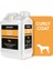 Curly Coat Kıvırcık Tüylü Köpeklere Özel 40:1  Konsantre Köpek Şampuanı  2.5 Lt 4