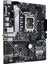 Prıme H610M-A Wıfı D4 Intel H610 Lga1700 DDR4 5000 Dp Hdmı Vga 3X M2 Usb3.2 Aura Rgb 2.5Gbit Lan Atx (Prıme H610M-A Wıfı D4) Anakart 2