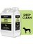 Deep Clean Shampoo Derin Temizleyici 40:1 Konsantre Köpek Şampuanı 2.5 Lt 4