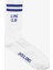 Jacstatement Tennis Sock Unisex Mavi Çorap 12248686-Blue 1