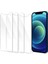 iPhone 13 Pro Zore Nano Micro Temperli Ekran Koruyucu 2