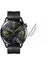 Huawei Watch Gt 3 46MM Zore Narr Tpu Body Ekran Koruyucu 1