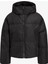 Jxmisty Down Blend Puffer Jacket Otw Sn Kadın Siyah Mont 12236528-Black 3