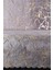 Güzide Gri Koltuk Örtüsü Altın Varaklı Kaymaz Süngerli Çekyat Örtüsü 1 Adet 170X210 cm 2