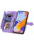 Ile Uyumlu Xiaomi Redmi Note 11 Pro Fermuarlı Kese Manyetik Kart Tutacağı Bilek Kayışlı Cüzdan Kesesi Xiaomi Redmi Note 11 Pro (Yurt Dışından) 5