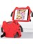 Apple iPad 10.2 / Apple iPad Air 10.5 Inç / Pro 10.5 Inç Eva+Pc Kickstand Kapak (Yurt Dışından) 4