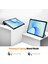 Honor Pad X8 Pro Trifold Stand Akıllı Tablet Kılıf Pu Deri Kapak (Yurt Dışından) 4