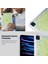 Apple iPad Pro 11 Inç Glitter Tablet Kılıfı Tpu + Pc Koruyucu Tablet Kapağı (Yurt Dışından) 5