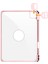 Apple iPad Pro 11 / Apple iPad Air Anti-Drop Tablet Kılıfı Dönen Stand Pu Deri Tpu Kapağı (Yurt Dışından) 4